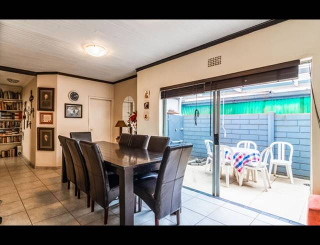 3 BEDROOM HOUSE FOR SALE IN BUURENDAL